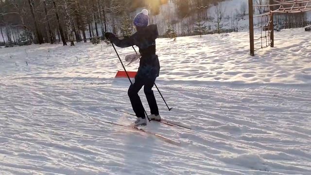 Первенство России, Горнозаводск, 2020 смотреть онлайн