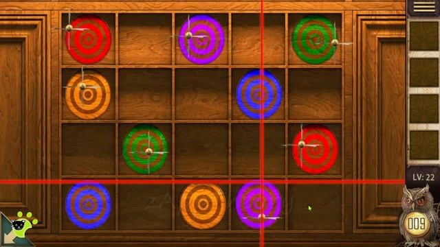 Can You Escape 100 Room 16 Level 22 Escape Game Full Walkthrough 脱出ゲーム 攻略 (HKAppBond) смотреть онлайн