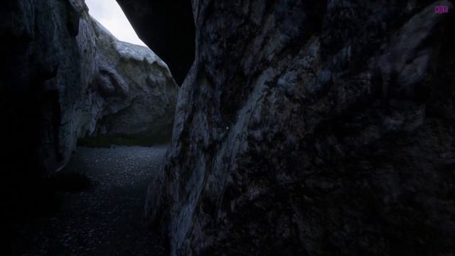 梦乡 THE DREAMCATCHER GAMEPLAY - Demo Psychological Adventure Game смотреть онлайн