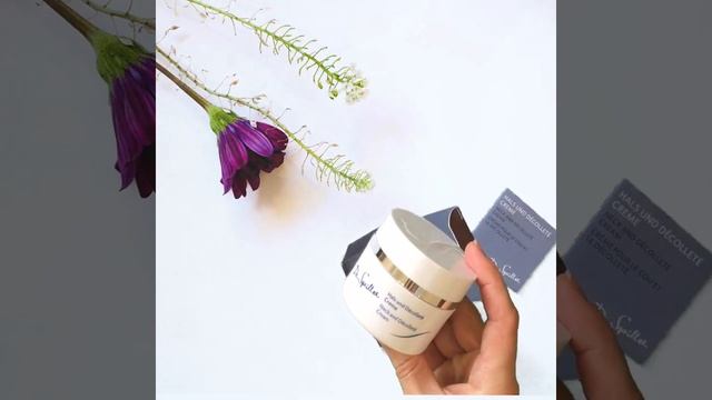 Крем для шеи и декольте Neck and Décolleté Cream, Dr. Spiller смотреть онлайн
