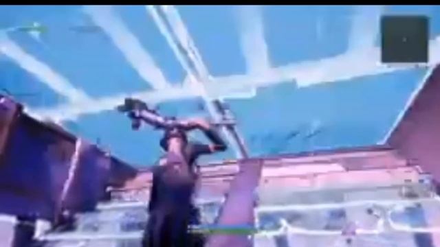 STREAMERS REACT TO *NEW* “CREEPY CARNIVAL” LOCATION IN SEASON 10! (Fortnite X CHAPTER 2 EVENT) смотреть онлайн