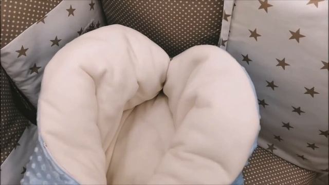 Конверт-одеяло Плюша (голубой) смотреть онлайн