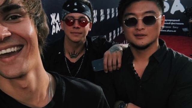 MBAND 5 лет! смотреть онлайн