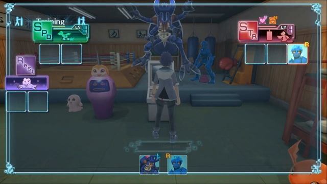 The Corruption!? | Digimon World: Next Order Ep. 7 смотреть онлайн