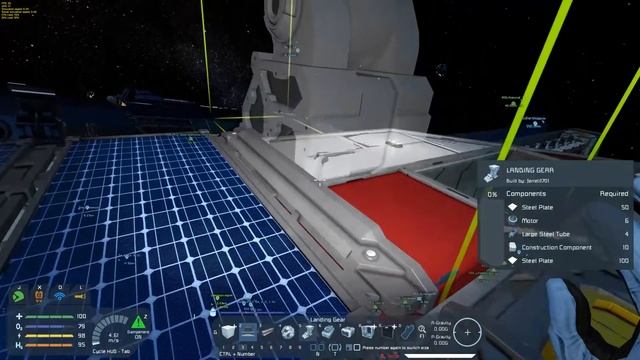Space Engineers: The Boom Boat смотреть онлайн