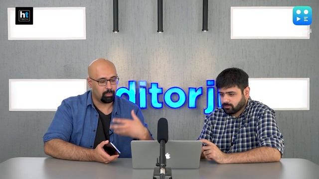 The EJ Tech Show: Vivo X50 Camera + Vivo TWS Neo reviewed смотреть онлайн
