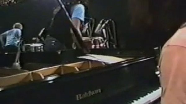 Tito Puente Live at the Montreux tune 2