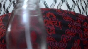 Предсказатель клёва - барометр своими руками.Тест бутылки.(3я часть)