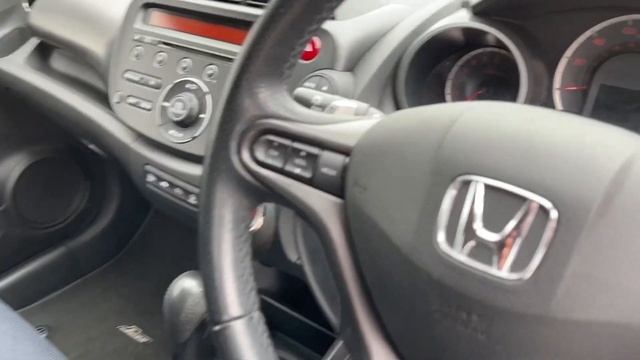 2014 Honda Jazz | Honda Bolton смотреть онлайн