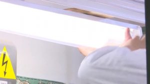 Каким должно быть освещение для рассады?