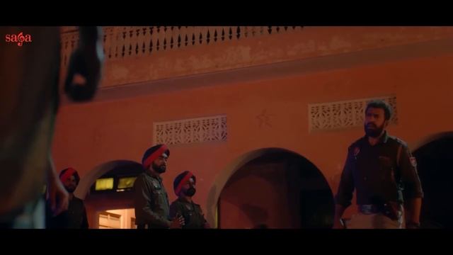 Sunny Deol ਦੀ ਕਮਰ ਚ ਦਰਦ ਸਾਡਾ ਹੀ ਦਿੱਤਾ ਹੋਇਆ ਆ - Warning Punjabi Movie Scene Prince Kanwaljit Singh смотреть онлайн