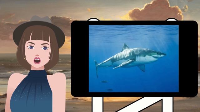 Интересные Факты - Самые Крупные Рыбы в Мире смотреть онлайн