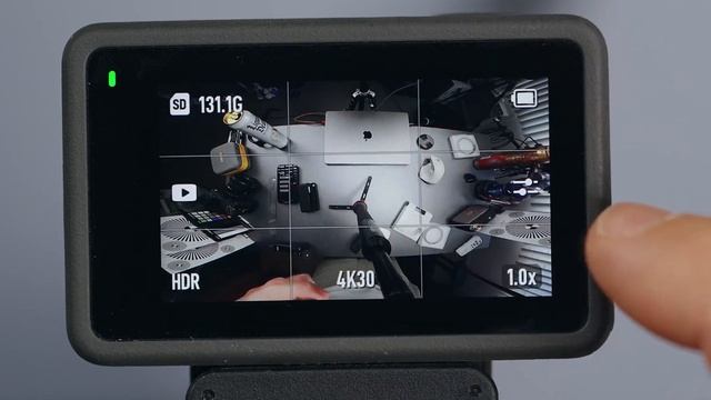 Go Pro's Brutal Answer To Dji's Osmo | Hero 12 Black Leaked