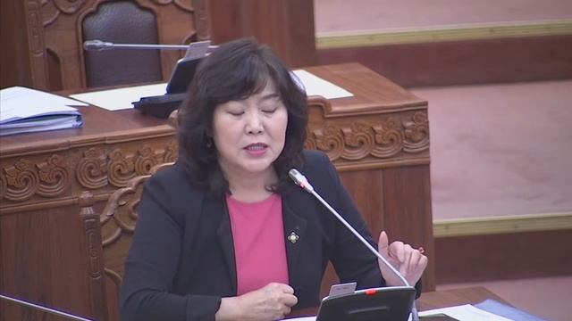 Д.Сарангэрэл: Гамшгаас хамгаалах сургалт сурталчилгааны төсөв ямар хэмжээтэй байгаа вэ? смотреть онлайн