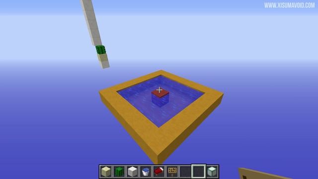 Minecraft: Fastest Death Machine (No Redstone) Tutorial смотреть онлайн