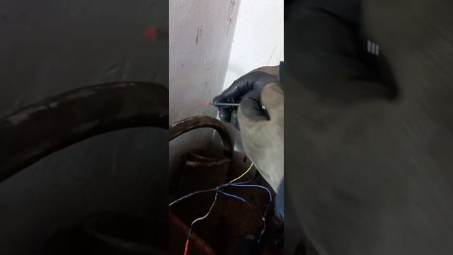 Проверка датчика скорости (Ошибка -неисправность в цепи датчика частоты вращения входного вала АКПП смотреть онлайн