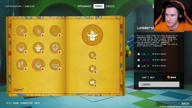 ИГРАЮ ЗА БОКСИ БУ И ХАГИ ВАГИ 3 В ПОППИ ПЛЕЙТАЙМ В PROJECT PLAYTIME МУЛЬТИПЛЕЕР смотреть онлайн