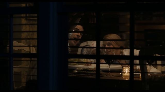 'The Girl on the Train' Trailer смотреть онлайн