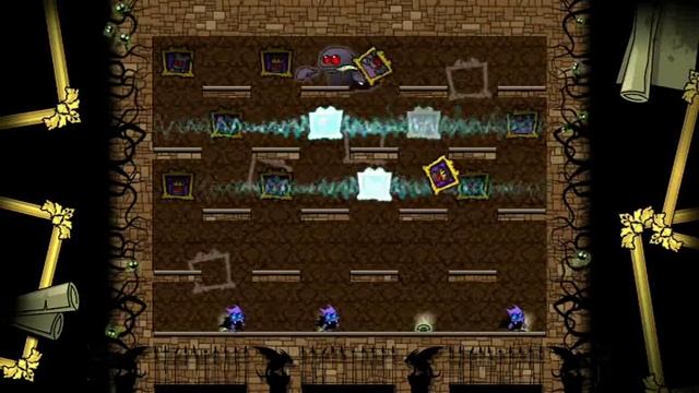 The Adventures Of Shuggy Gameplay Compilation смотреть онлайн