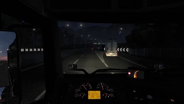 Volvo VNL в России - продолжение