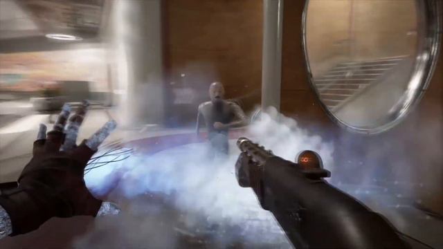 Atomic Heart New Gameplay смотреть онлайн