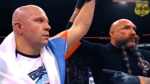 Самые ВАЛИДОЛЬНЫЕ бои Фёдора Емельяненко l Топ 5 самых драматичных поединков Фёдора Емельяненко.6.