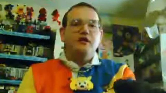 The Chronicles of Chris-Chan: The CWCville Invasion of Animal Crossing смотреть онлайн
