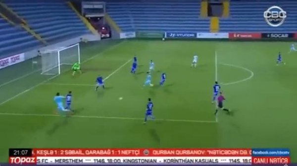 CBC Sport canli yayim