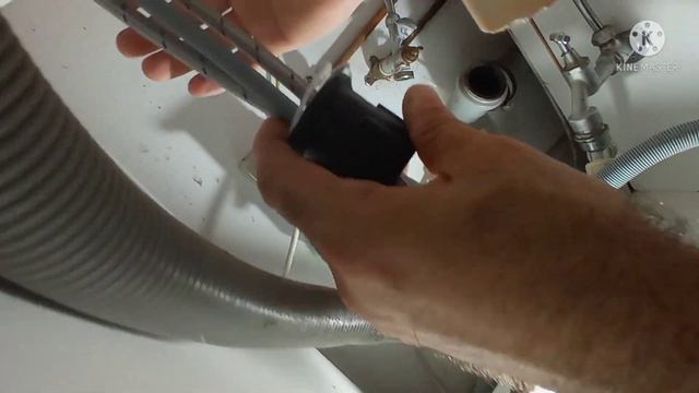 تعليم تبديل أو تركيب خلاط المطبخ خلاط المغسله خلاط مجلى المطبع 1 في ألمانيا Wasserhahn einbauen смотреть онлайн