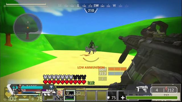 The Final Boss смотреть онлайн