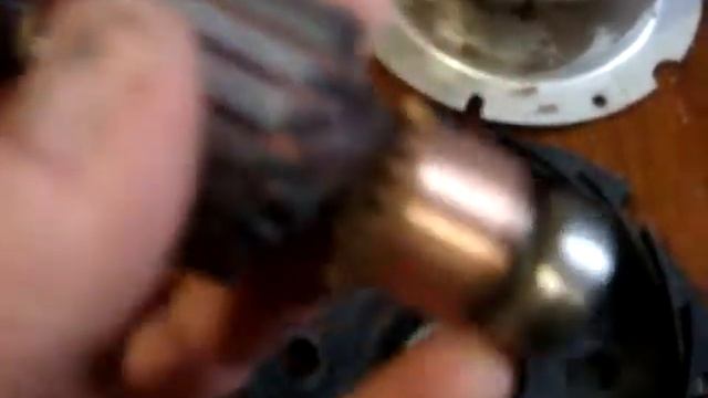 Ремонт пылесоса. Пылесос стал работать хуже, появился запах горелой проводки. смотреть онлайн