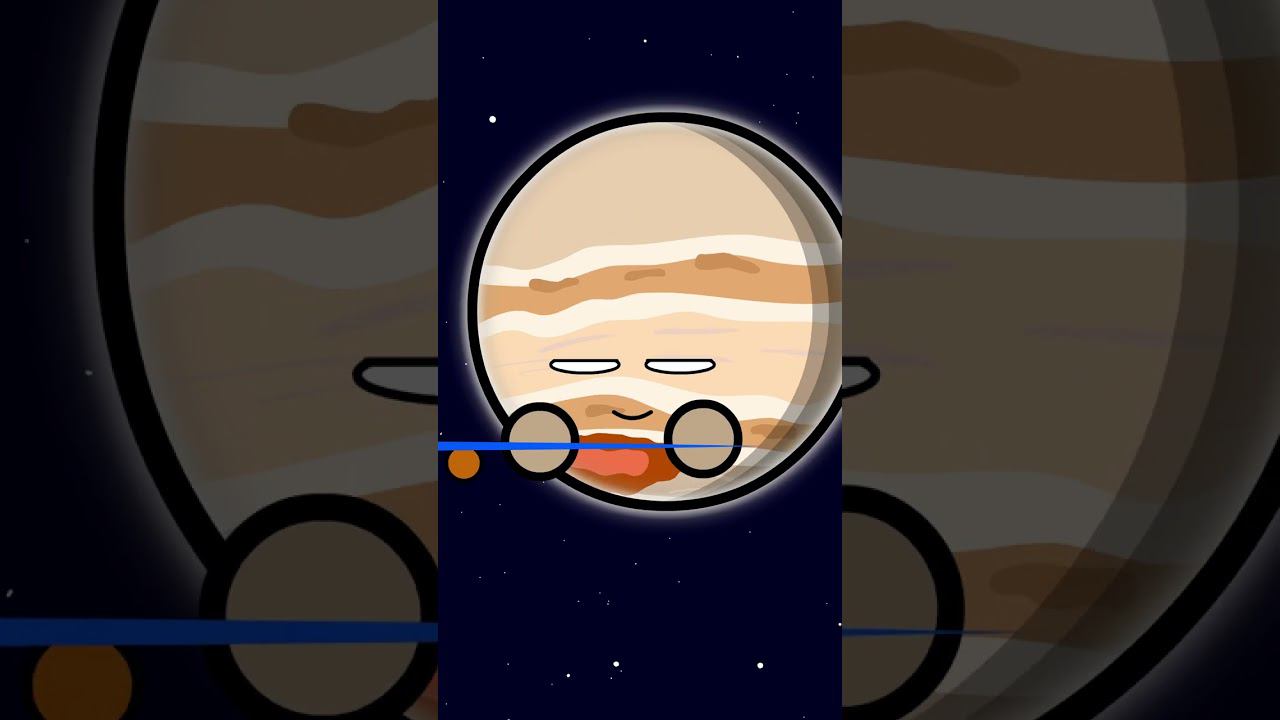 Планеты Забирают Воду с Земли #planetballs смотреть онлайн