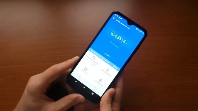 Обзор смартофна OUKITEL C15 Pro - годный и недорогой смотреть онлайн