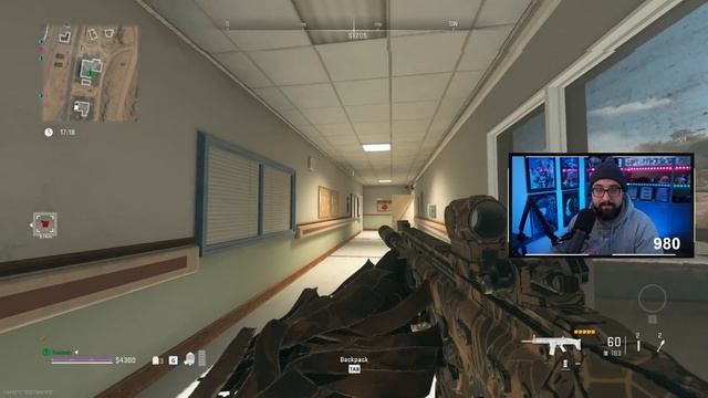 The DMZ Solo META No One Has Thought About - DMZ Solo Guide смотреть онлайн