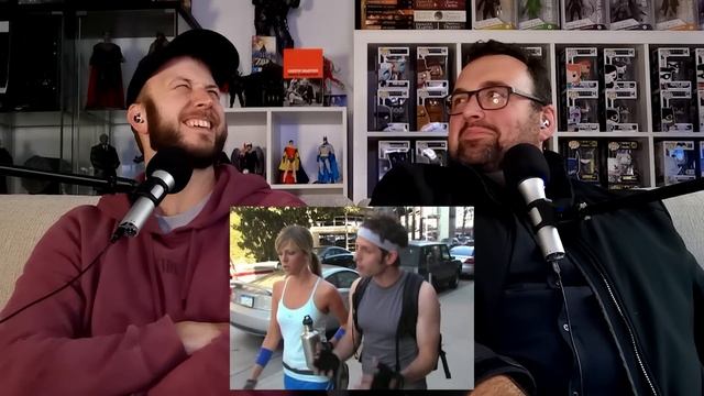 IT'S ALWAYS SUNNY IN PHILADELPHIA Reaction! 4x10 *Sweet Dee Has A Heart Attack* смотреть онлайн