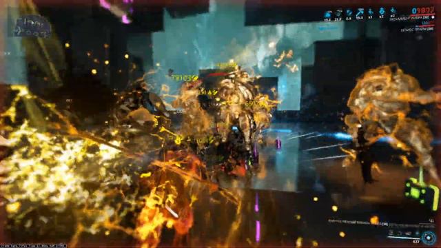 Умбра Экскалибур (Warframe) смотреть онлайн