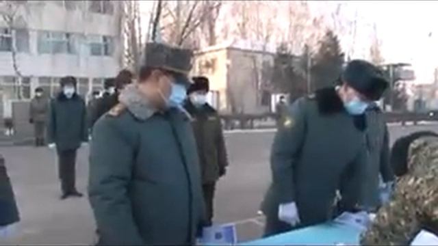 В/Ч 28237 смотреть онлайн