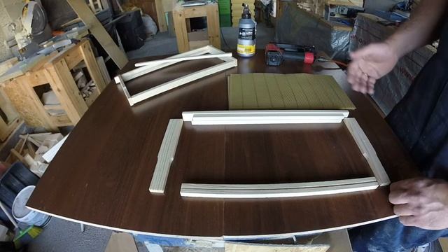 Армированная вощина смотреть онлайн