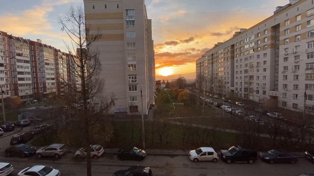 Рассвет Верхние Печеры (Нижний Новгород)