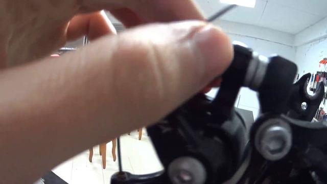 Техническая часть "Foxter 27.5" Держитесь!!! смотреть онлайн