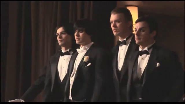 30 SECOND TO MARS : the making of the kill (A Beautiful Lie) HD смотреть онлайн
