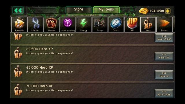 Empire Z: Player Strike Ember Entertainment смотреть онлайн