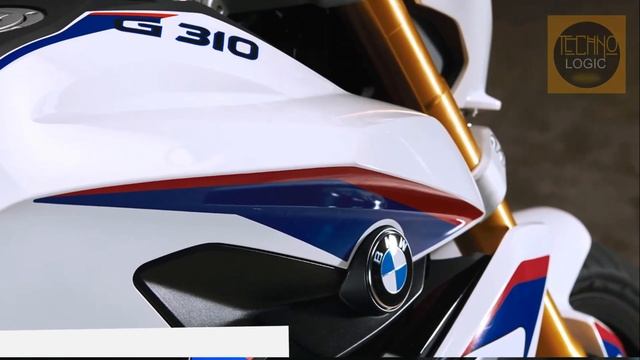2020 BMW G 310 R PRICE, SPECS & REVIEW смотреть онлайн