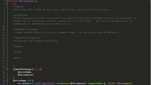DevOpsLibrary Episode 10: Writing Quality Reusable PowerShell смотреть онлайн
