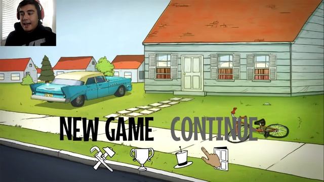 NO TO EVERYTHING CHALLENGE | 60 Seconds Game смотреть онлайн