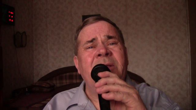 00964 Здравствуй чужая милая. Владимир Дыбин. смотреть онлайн