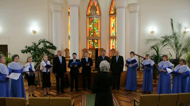 Услышь Христос моё моленье. смотреть онлайн