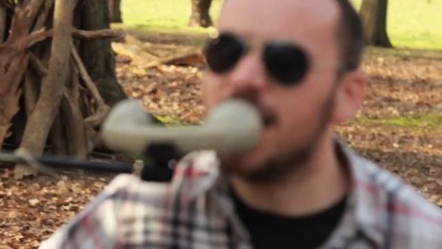 Музыка из подручных средств смотреть онлайн