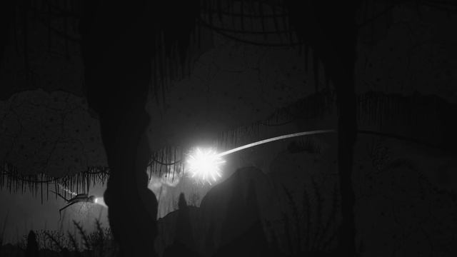 Underwater Horror Game Where You Possess Sea Monsters To Not Get Eaten - SILT Demo смотреть онлайн