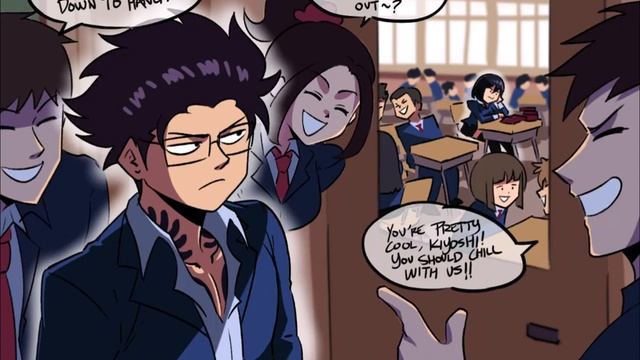 Dragon Tamer chapter 6 Tables Turned смотреть онлайн